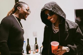 “Asake will perform live at my wedding” – Wizkid declares