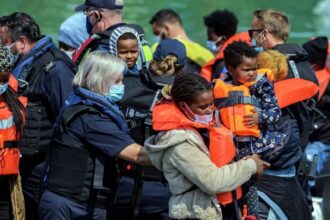 Asylum seekers to enter east Sussex barracks January