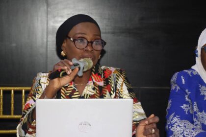 Auditors are backbone of institutional Integrity, Lagos Perm Sec declares