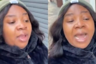 “Avoid bringing your wife abroad” – Uk-based Nigerian woman issues bold warning to men
