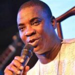 AWUJALE : KWAM 1 withdraws suit, files notice of discontinuation 