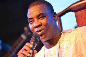 AWUJALE : KWAM 1 withdraws suit, files notice of discontinuation 