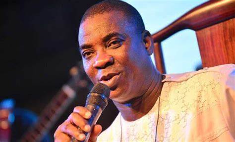 AWUJALE : KWAM 1 withdraws suit, files notice of discontinuation 