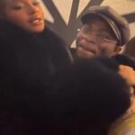 Ayra Starr sparks dating rumors after cozy video with mystery man goes viral