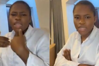 “Baddies are the ones winning, good girls are losing” – Lady sparks online debate