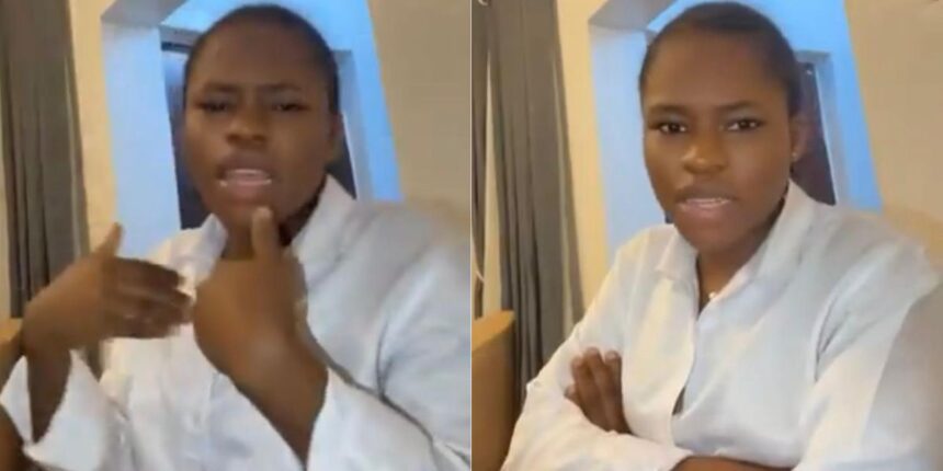 “Baddies are the ones winning, good girls are losing” – Lady sparks online debate