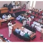 Bauchi Assembly urged to fast-track PWD commission bill