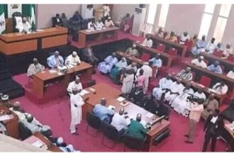 Bauchi Assembly urged to fast-track PWD commission bill