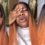 “Before I turned back, he was gone” – Lady regrets playing ‘hard to get’ as her potential man walks away