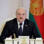 Belarus frees 123 prisoners after US lifts sanctions