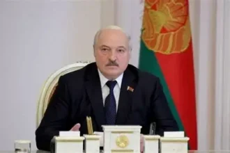 Belarus frees 123 prisoners after US lifts sanctions