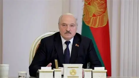 Belarus frees 123 prisoners after US lifts sanctions