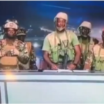 Benin Republic: Ex-president son arrested amid foiled coup attempt