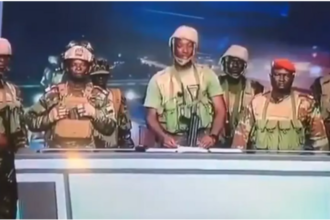 Benin Republic: Ex-president son arrested amid foiled coup attempt