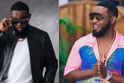 “Beware of those who chase your negativity for clout and money” – AY Makun calls out fake friends