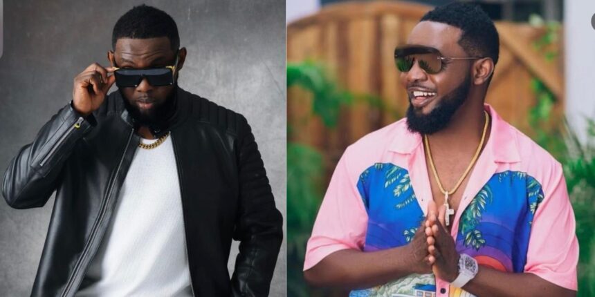 “Beware of those who chase your negativity for clout and money” – AY Makun calls out fake friends