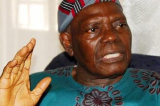 Bisi Akande: Buhari denied instigating Osinbajo against Tinubu in 2022