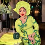 Bobrisky berates Peller for crashing his car over Jarvis