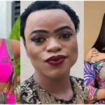 “Bobrisky is just having fun, he’ll will go back to being a father” – Papaya Ex