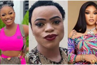 “Bobrisky is just having fun, he’ll will go back to being a father” – Papaya Ex