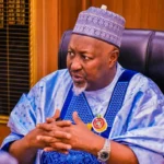 BREAKING: Defence Minister, Badaru Mohammed resigns