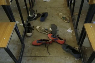 BREAKING: Nigerian govt secures release of 100 kidnapped schoolchildren in Niger