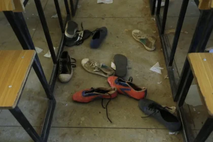 BREAKING: Nigerian govt secures release of 100 kidnapped schoolchildren in Niger