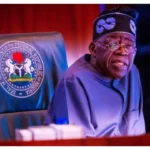 BREAKING: Tinubu meets six APC Govs behind closed doors in Aso Rock
