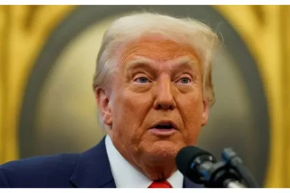 BREAKING: Trump adds Nigeria, 15 more countries to travel restrictions