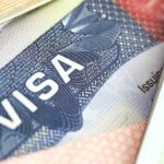 BREAKING: US Embassy to suspend issuing visas in Nigeria, 18 other countries from January 1