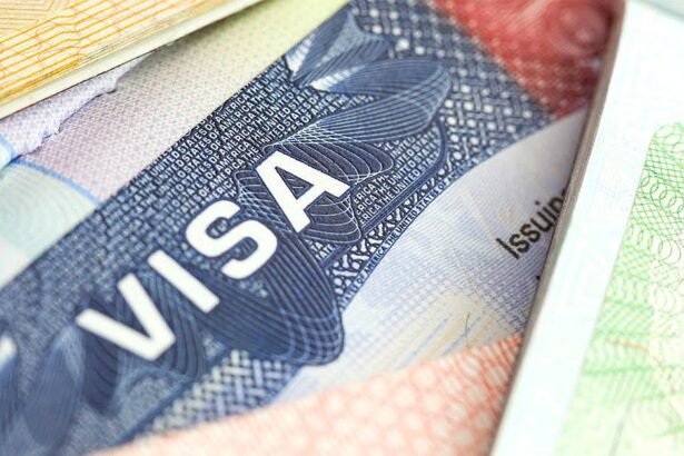 BREAKING: US Embassy to suspend issuing visas in Nigeria, 18 other countries from January 1