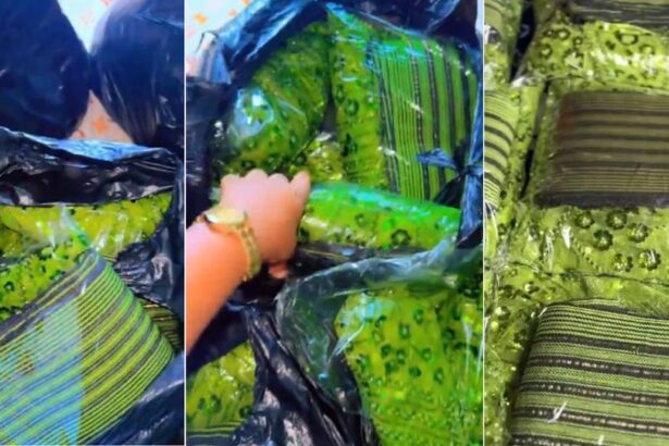 Bride-to-be cries out as none of her friends buy her Asoebi, says she can’t believe her friends did this to her