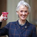 British novelist Joanna Trollope dies at 82