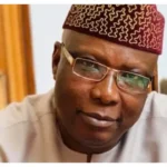 Buhari described Osinbajo ‘as man for the job’, supported presidential bid – Ojudu counters Omole