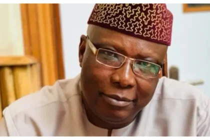 Buhari described Osinbajo ‘as man for the job’, supported presidential bid – Ojudu counters Omole