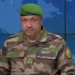 Burkina Faso accuses Nigeria of airspace violation, detains 11 NAF personnel