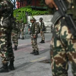 Burkina Faso: NAF confirms release of detained C-130 aircraft, resumes ferry mission to Portugal