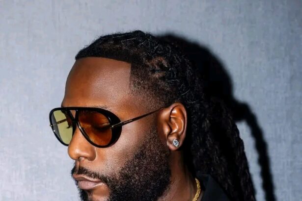 Burna Boy responds to Google’s claim about his net worth being $22M