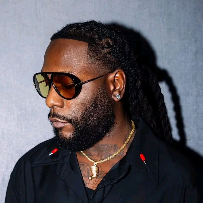 Burna Boy responds to Google’s claim about his net worth being $22M