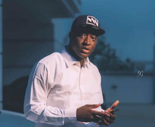 Carter Efe breaks African Twitch record with Davido’s appearance