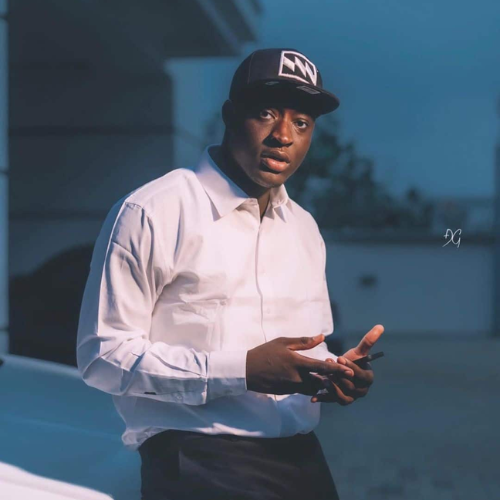 Carter Efe breaks African Twitch record with Davido’s appearance