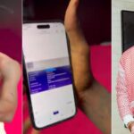 Carter Efe goes gaga as Davido fulfills pledge of N20M