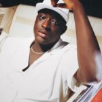 Carter Efe in shock as Wizkid gifts him moments after Davido leaves livestream