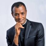 Catholic priest gives condition for Ini Edo’s movie not to be pulled down amid CAN’s complaint