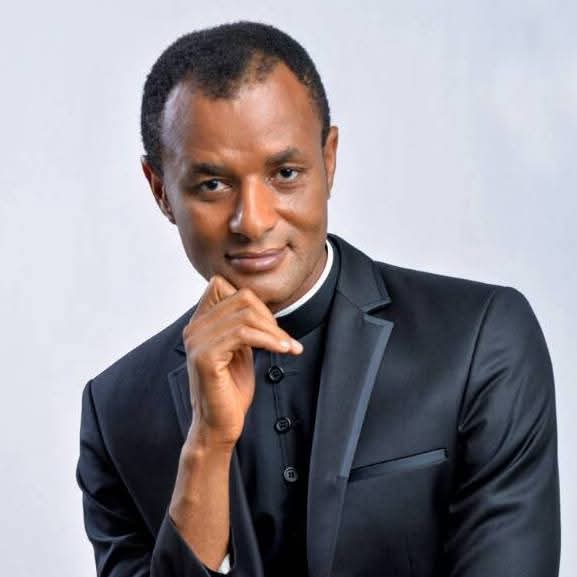 Catholic priest gives condition for Ini Edo’s movie not to be pulled down amid CAN’s complaint