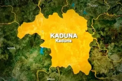 Catholic Priest kidnapped in Kaduna