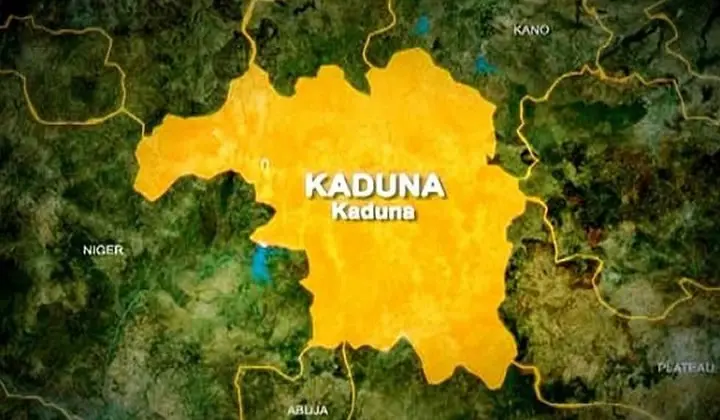 Catholic Priest kidnapped in Kaduna