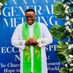 Catholic Priest reacts to Trump’s Sokoto airstrikes, shares what it signifies