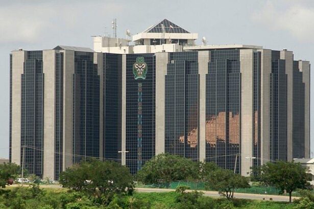 CBN reverses policy, increases ATM withdrawal limit to N100k daily