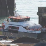 Channel crossings resume as over 700 migrants reach UK after four-week Lull